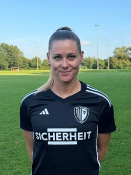 Avatar Bild für Saskia Katharina Gnutzmann