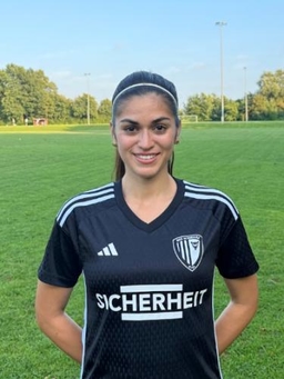 Avatar Bild für Jessie Mabel Grewe