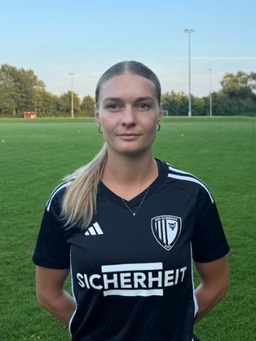 Avatar Bild für Maj Karolin Sandmann