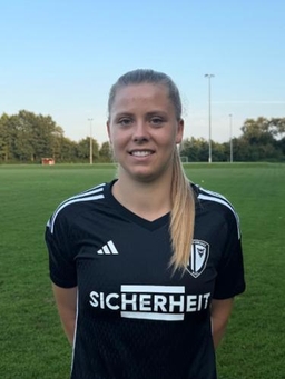 Avatar Bild für Lara Volkers