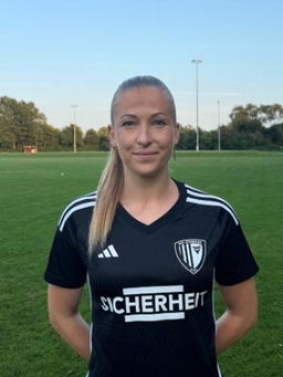 Avatar Bild für Denise Wagner