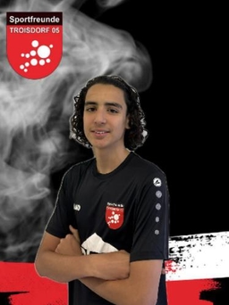 Avatar Bild für Marouan Bouakran