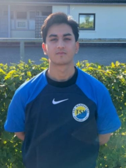 Avatar Bild für Sahel Amiri