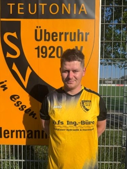 Avatar Bild für Pavlo Hedzovych