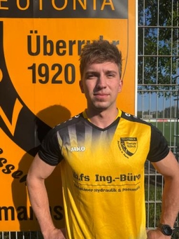 Avatar Bild für Simon Theodor Rieseberg