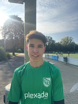 Avatar Bild für Mika Vogt