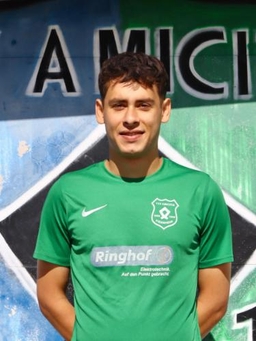 Avatar Bild für Sinan Bajrami