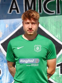 Avatar Bild für Vincent Luca Hertrich