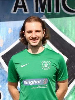 Avatar Bild für Mathis Mandel