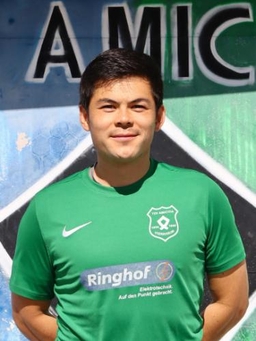 Avatar Bild für Thomas Bolleyer