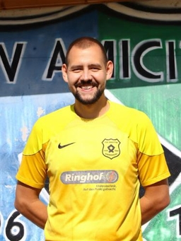 Avatar Bild für Jan Kalfa