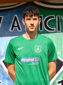 Avatar Bild für Andreas Macha