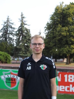 Avatar Bild für Alexander Baumgarten