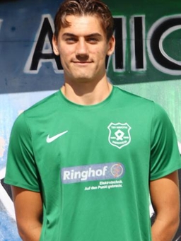 Avatar Bild für Luan Wendt