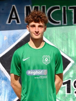 Avatar Bild für Julius Hofmann