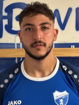 Avatar Bild für Burak Ay
