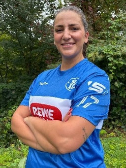 Avatar Bild für Esra Salman