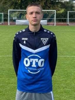 Avatar Bild für Rune Jonathan Graf