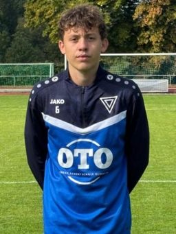 Avatar Bild für Finley Luca Lutz