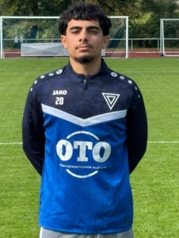 Avatar Bild für Murtaza Samadi