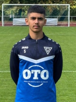 Avatar Bild für Alo Shikho