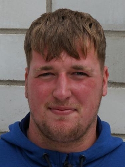 Avatar Bild für Mark Stenkamp