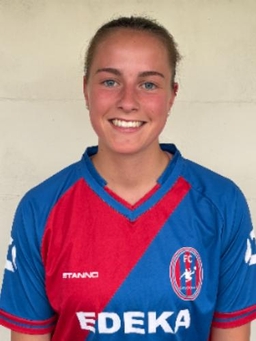 Avatar Bild für Neele Brandt