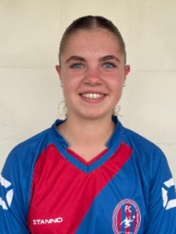 Avatar Bild für Lara Dammann