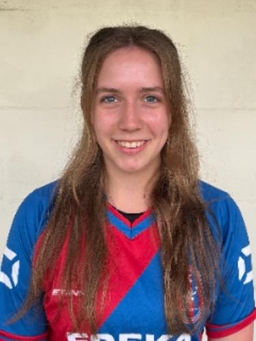 Avatar Bild für Svea Karolat