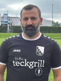 Avatar Bild für Fuat Sarikaya