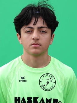 Avatar Bild für Serhat Ceylan