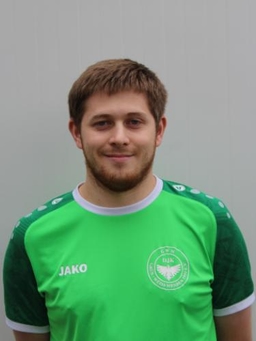 Avatar Bild für Dominik Döge