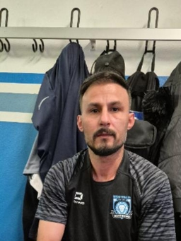 Avatar Bild für Malek Hassa