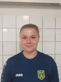 Avatar Bild für Kira Grunewald