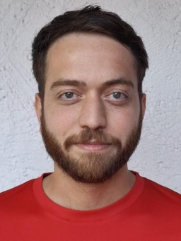 Avatar Bild für Peyman Jamlikhabir