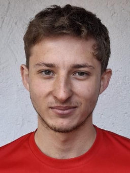 Avatar Bild für Emil Mikolaj Pisarski