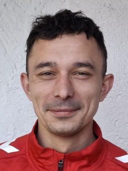Avatar Bild für Emilian Marek Soltysiak