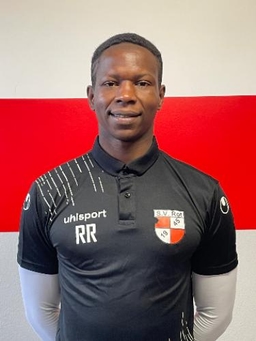 Avatar Bild für Abdoulie Ceesay Wolfinger