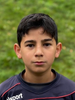 Avatar Bild für Mirkhan Khalaf