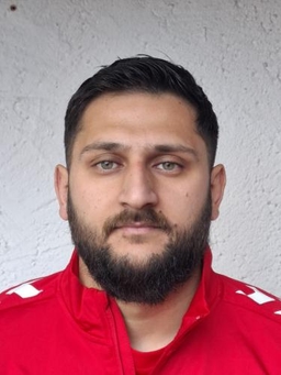 Avatar Bild für Edvin Muarem