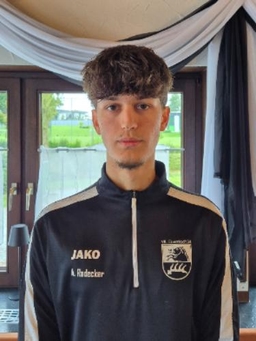 Avatar Bild für Alex Radecker