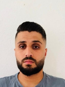 Avatar Bild für Radwan Hasan