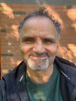 Avatar Bild für Norbert Salah