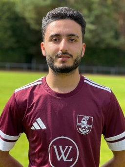 Avatar Bild für Ali Sheikh Hamadeh