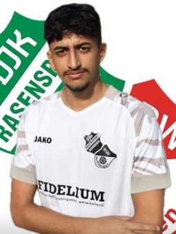 Avatar Bild für Bilal Tariq