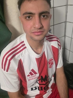 Avatar Bild für Mohamed Alhamud