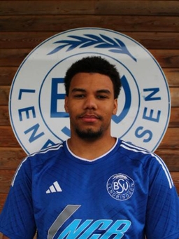 Avatar Bild für Thiago Osvaldo M Dos Reis Antonio