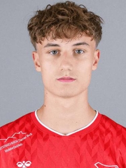 Avatar Bild für Luca Kruse