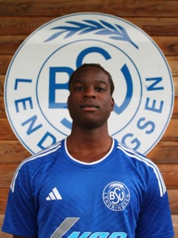 Avatar Bild für Bryan Osariemen Asemota