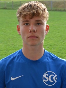 Avatar Bild für Nick Bertsch